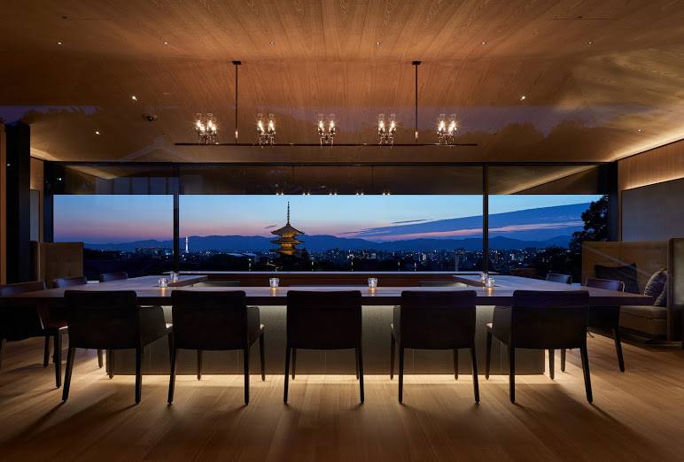 パークハイアット京都